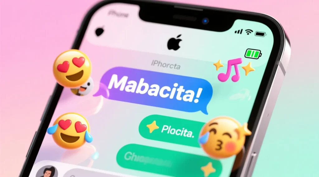 Examples of Mamacita in Conversation