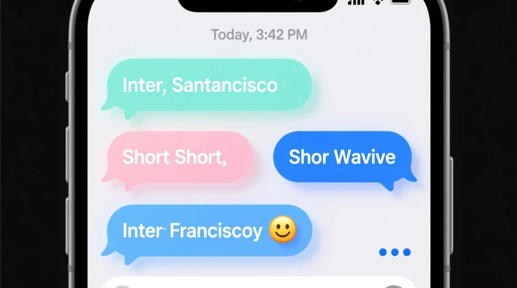 Examples of TY in Conversation