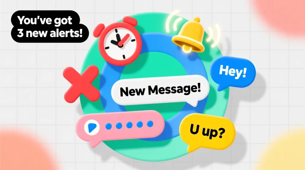 Examples of “Time Sensitive” in Conversations