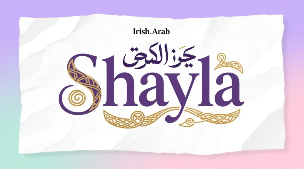 what-does-my-shayla-mean-meaning-origin-usage-guide