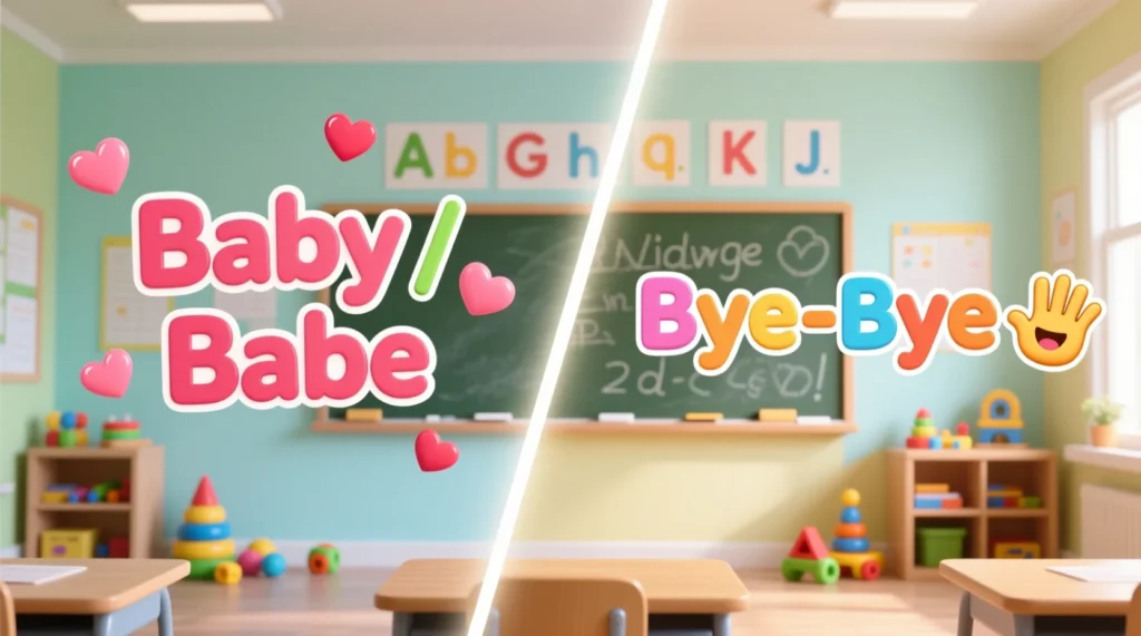 What Does BB Mean in Text