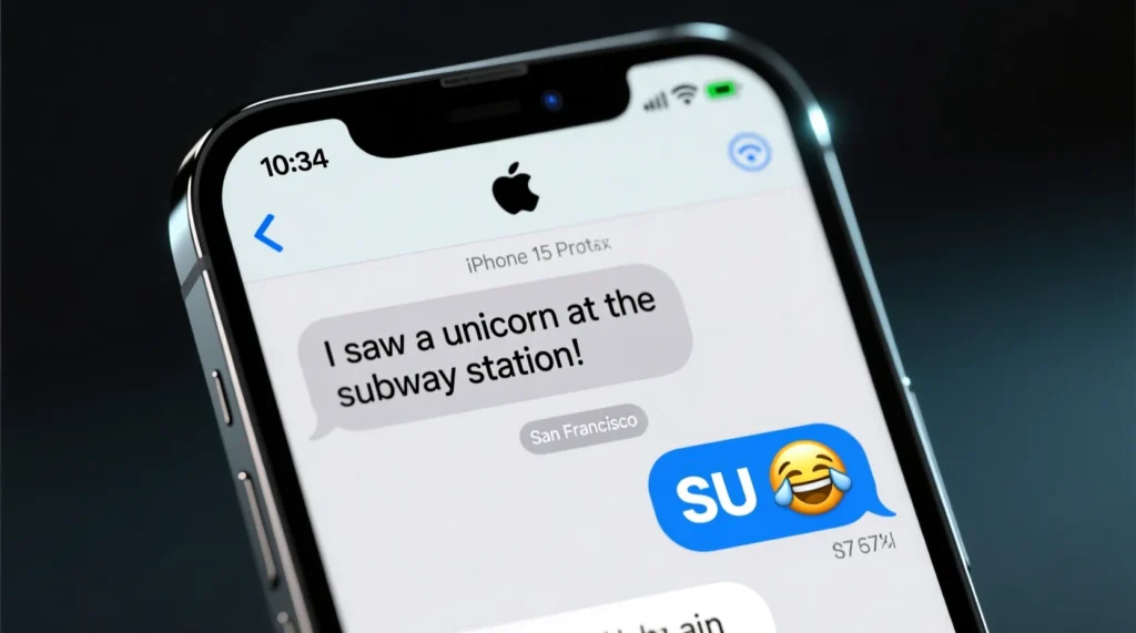 What Does SU Mean in Text