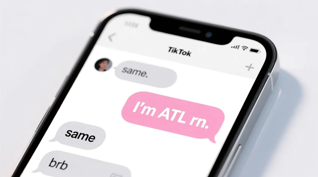 Where Is ATL Commonly Used