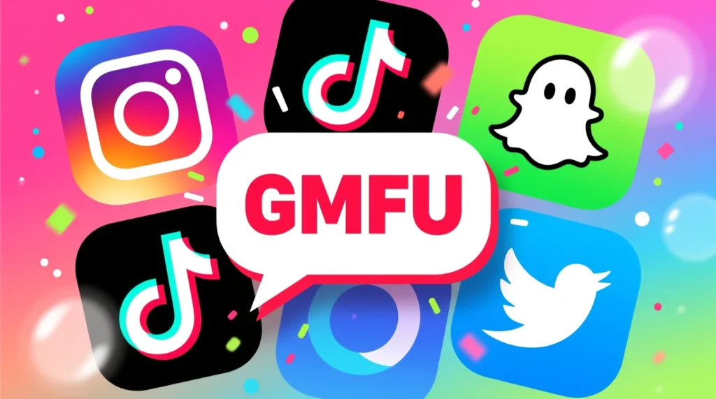 Where Is GMFU Commonly Used