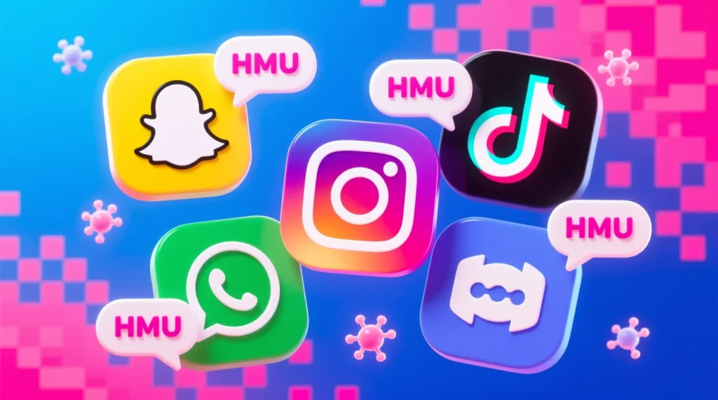  Where Is HMU Commonly Used