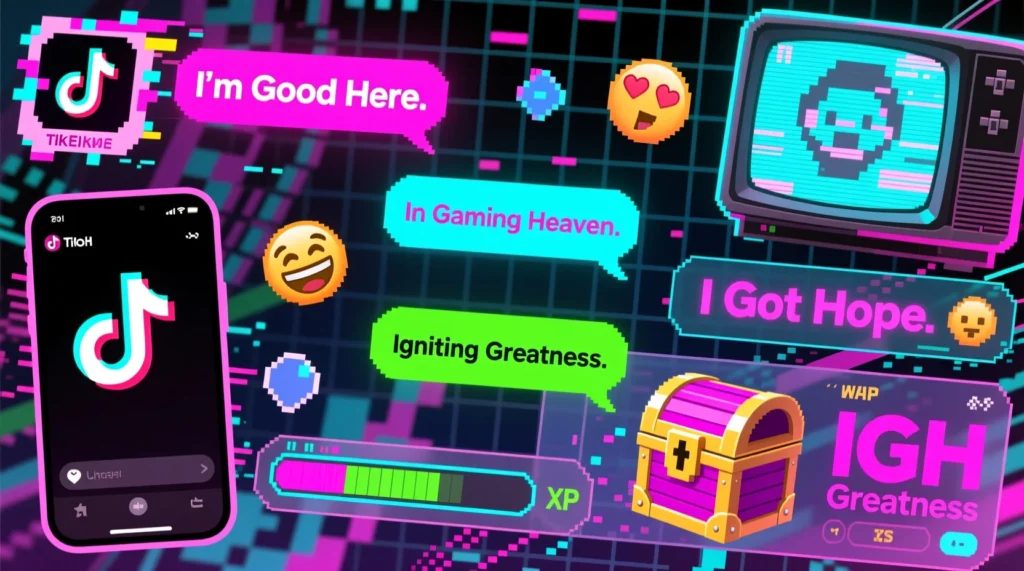 Where Is IGH Commonly Used