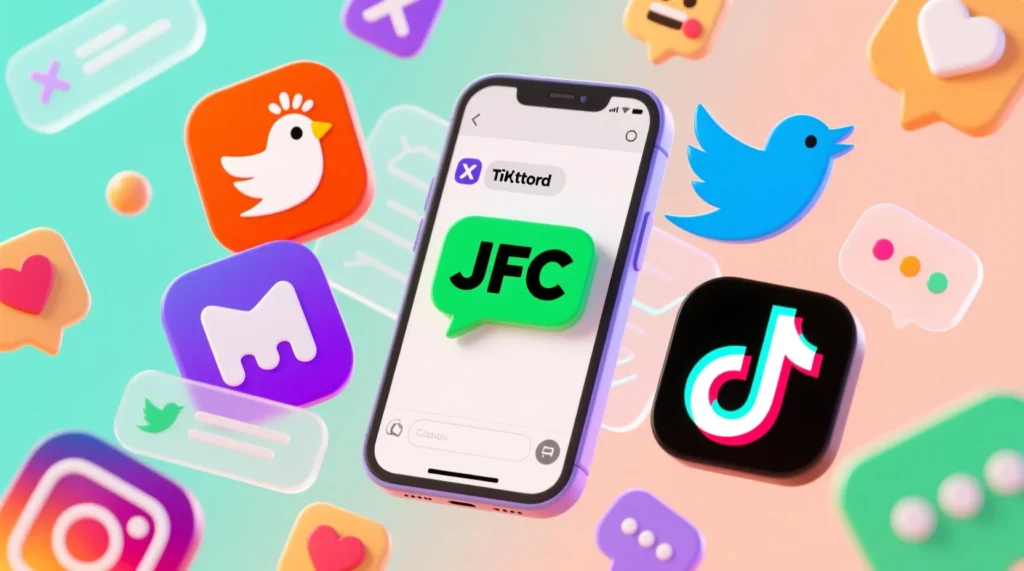 Where Is JFC Commonly Used