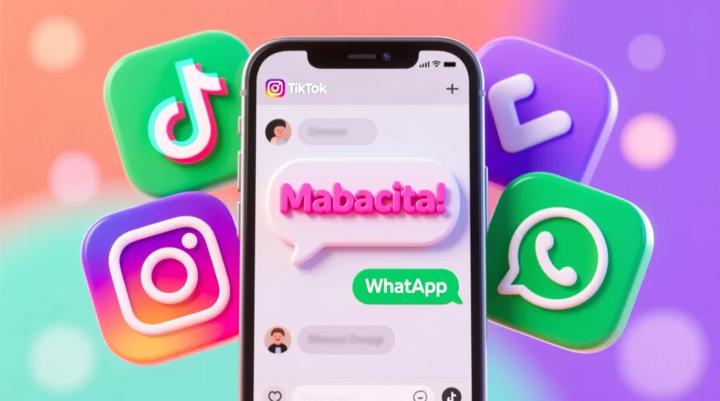 Where Is Mamacita Commonly Used