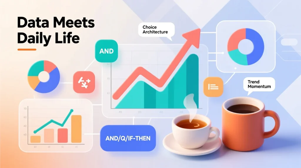 Where Is “Mutually Exclusive” Commonly Used