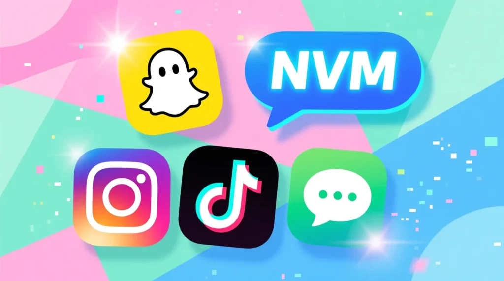 Where Is NVM Commonly Used