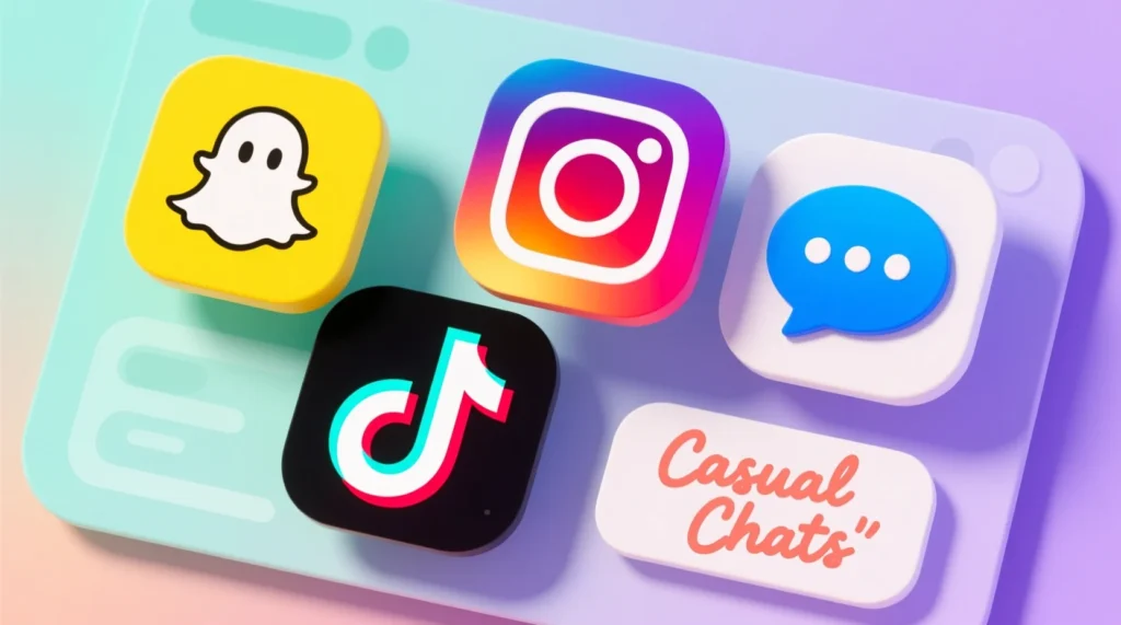 Where Is SU Commonly Used