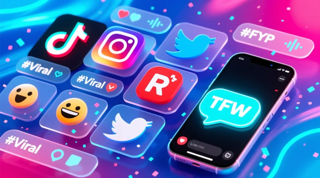 Where Is TFW Commonly Used