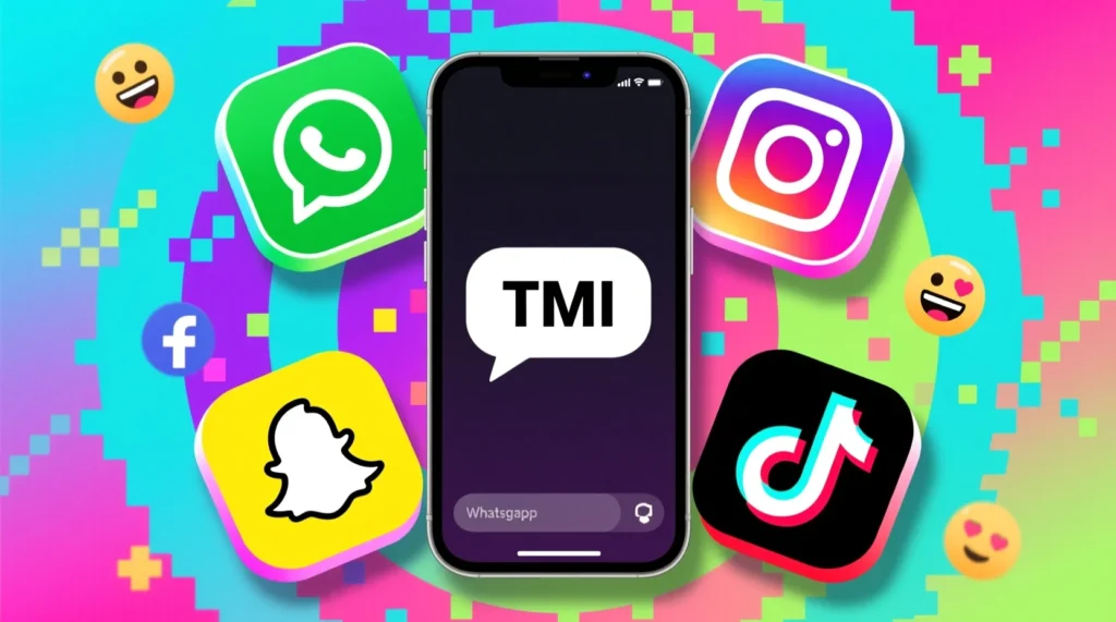 Where Is TMI Commonly Used