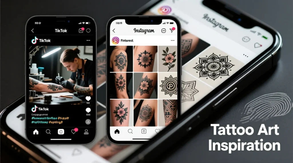 Where Is the Medusa Tattoo Most Popula