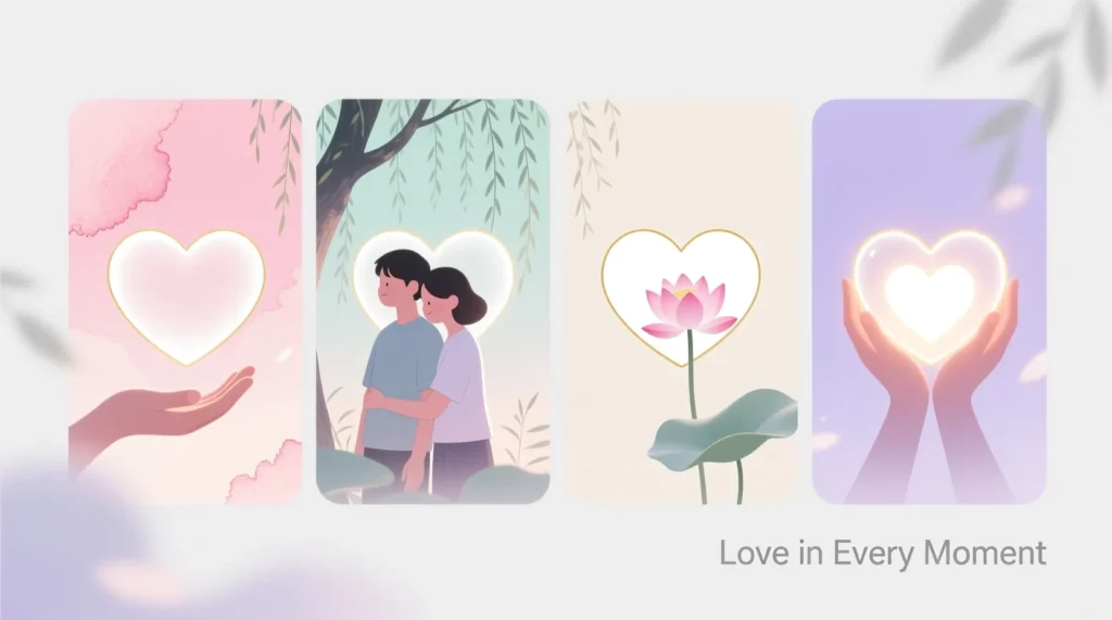 Where Is the White Heart Emoji (🤍) Commonly Used