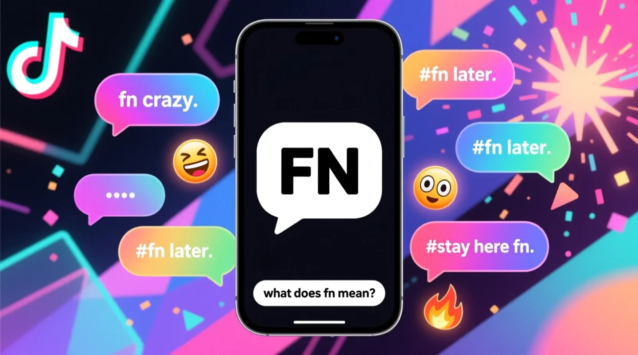 what does fn mean