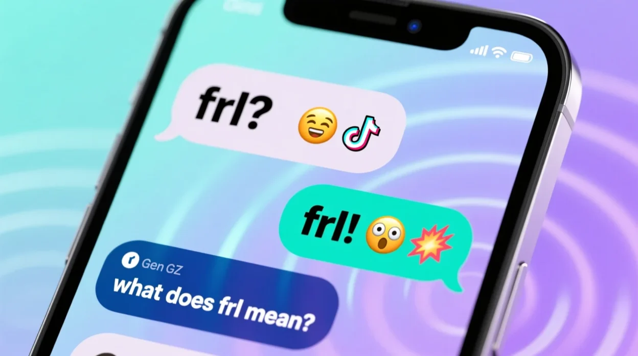 what does frl mean