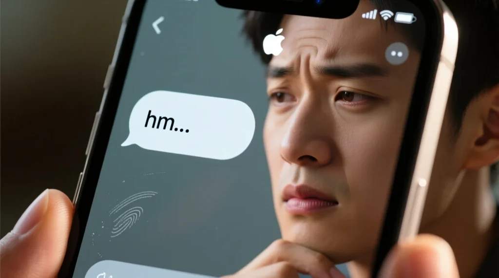 What Does HM Mean in Text