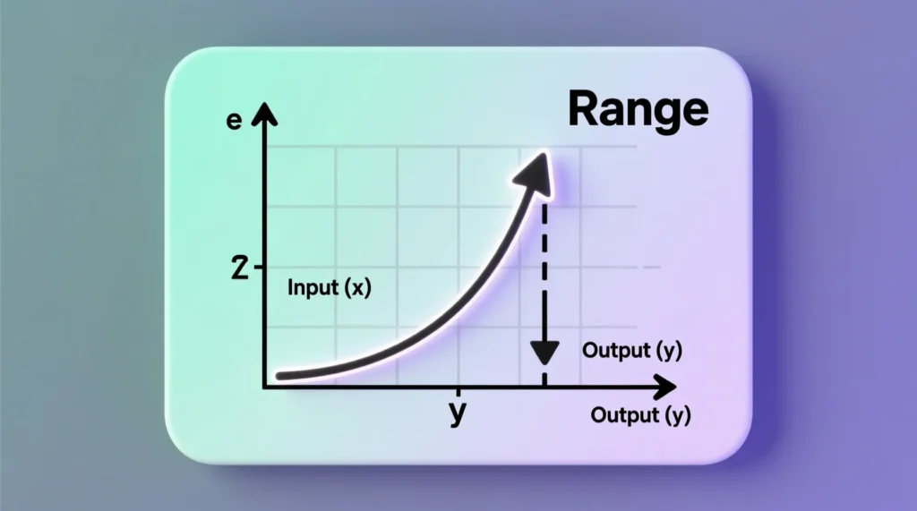  What Does Range Mean in Math