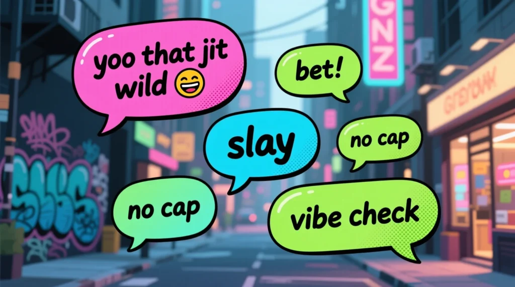 💬 Examples of Jit in Conversation