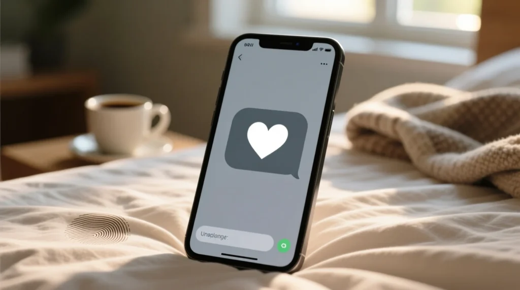 🧠 What Does White Heart Mean in Text