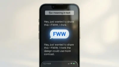 fwiw meaning in text